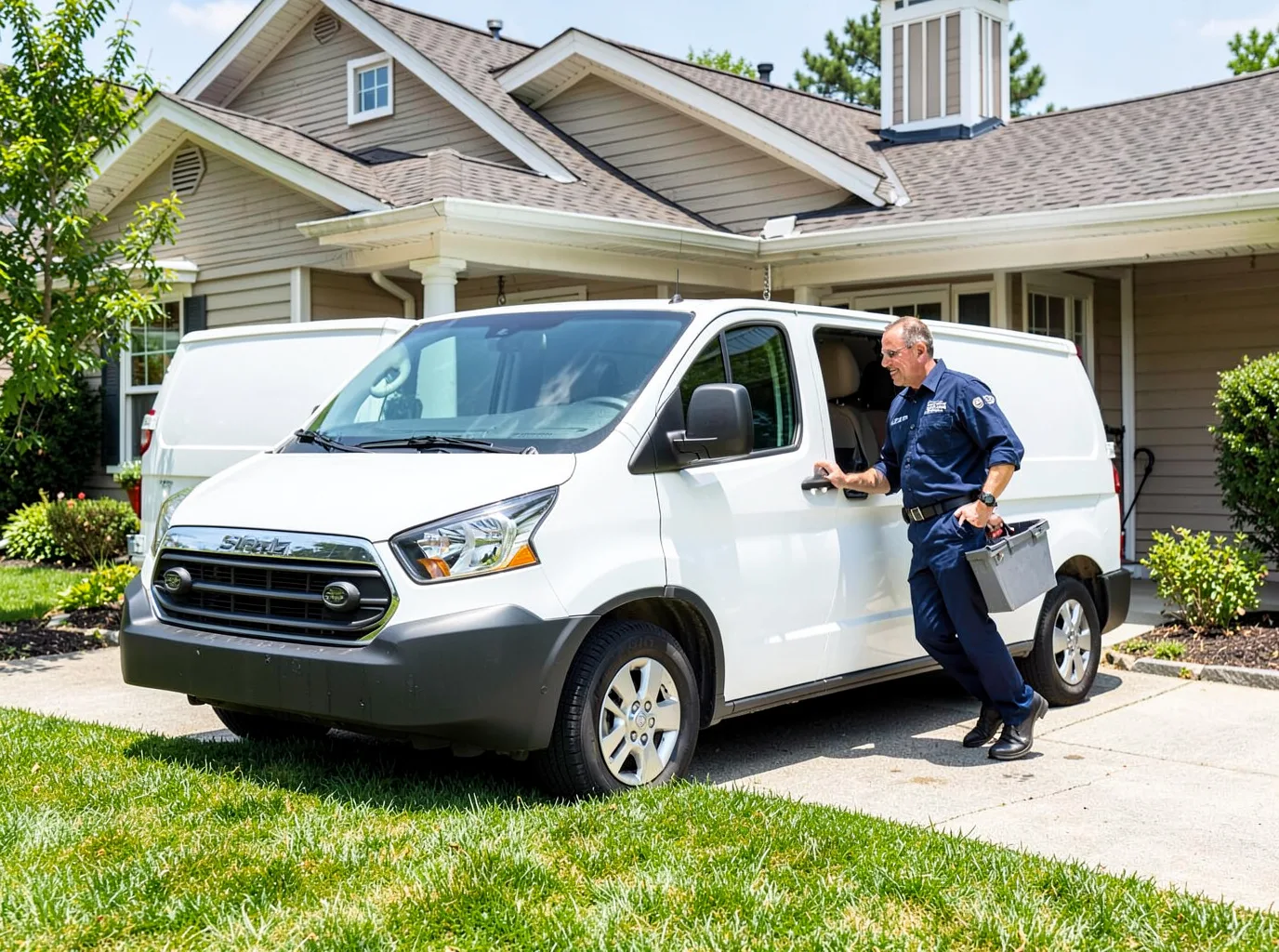 Emergency Plumber company in Snow Hill, MD